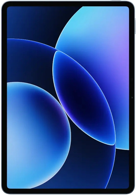 Планшет XiaoMi Pad 8 Pro 8/256Гб Wi-Fi, Синий. Фото 2