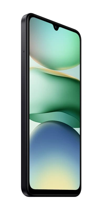 Смартфон Redmi A5 3/64Гб Чёрная ночь. Фото 5