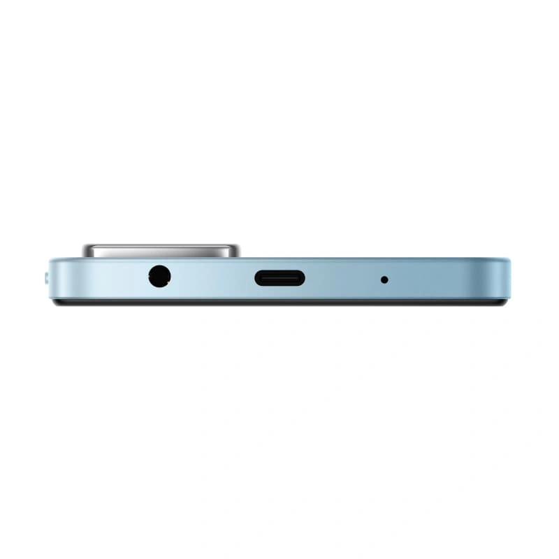 Смартфон Redmi A5 4/128Гб Синий океан. Фото 11