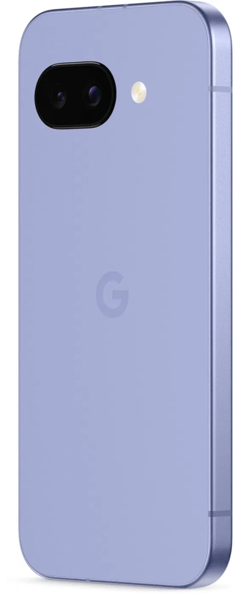 Смартфон Google Pixel 9a 8/128Гб Ирис. Фото 5