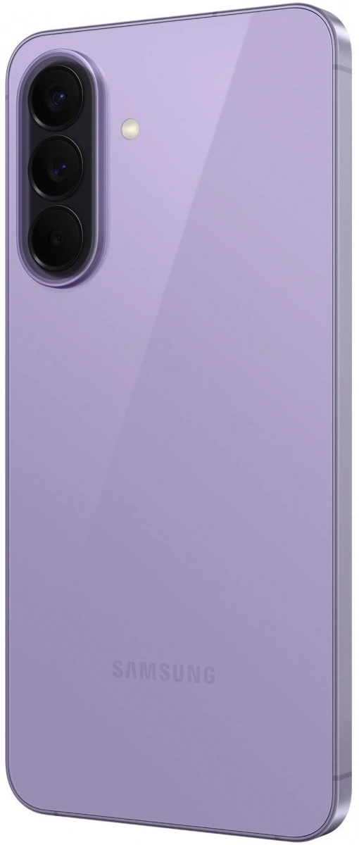 Смартфон Samsung Galaxy A57 8/256Гб, Сиреневый (SM-A576B). Фото 7