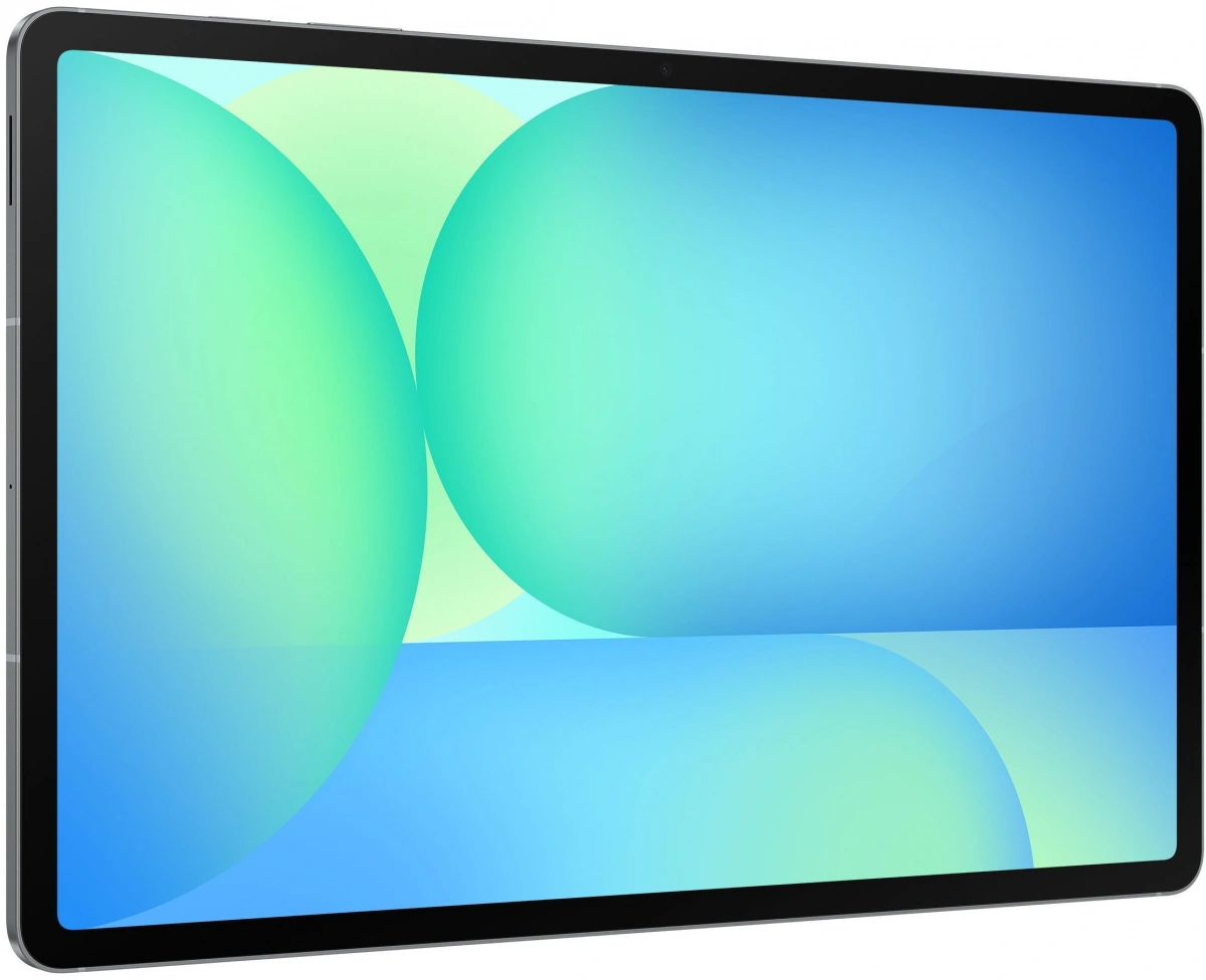 Samsung Galaxy Tab S10 FE+ Wi-Fi SM-X620 12/256Гб, Серый. Фото 4