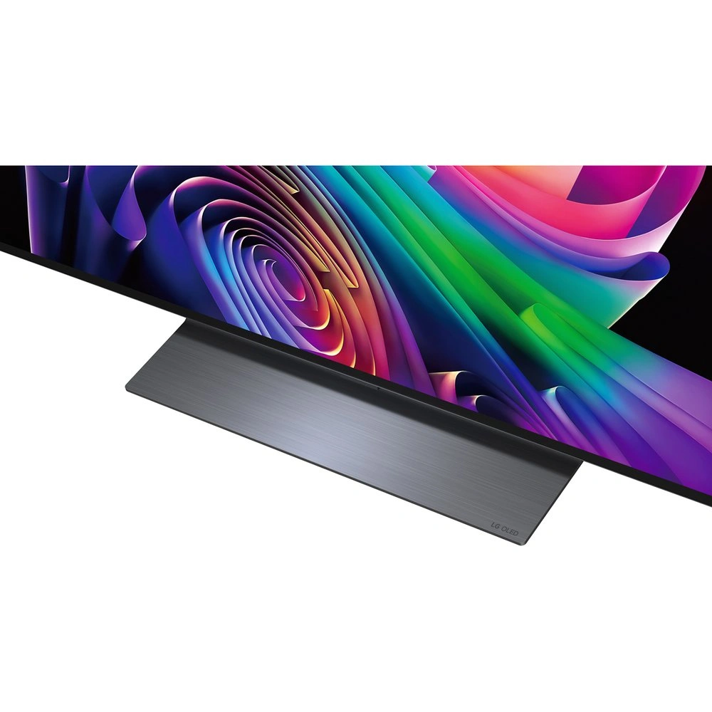 Телевизор LG 77" OLED evo AI C6 4K Smart TV (OLED77C6RLA). Фото 5