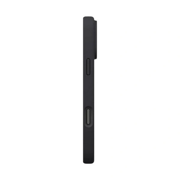 Накладка Uniq для iPhone 17 Pro LINO (Magsafe), Серый (IP6.3P(2025)-LINOMCGRY). Фото 4