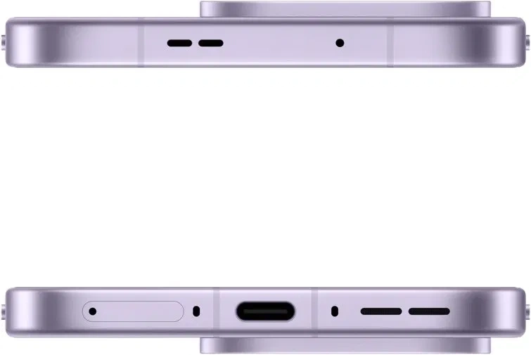 Смартфон OnePlus 15 16/512Гб Ультрафиолет (CPH2745). Фото 8