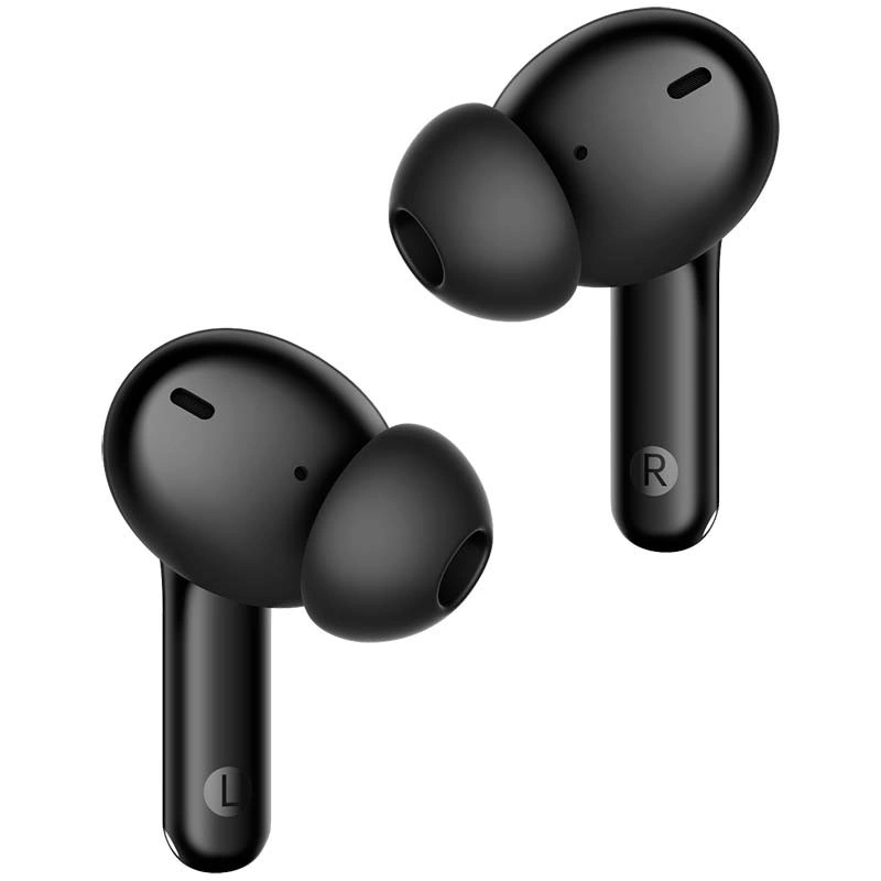 Беспроводные наушники Realme Buds T110, Black (RMA2306). Фото 3