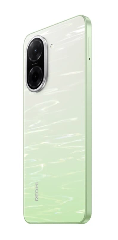 Смартфон Redmi A5 4/128Гб Зелёное озеро. Фото 7