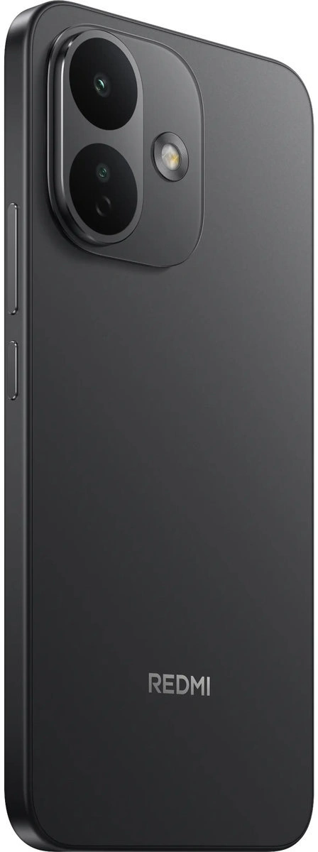 Смартфон Redmi Note 17 Pro 8/512Гб Чёрный. Фото 7