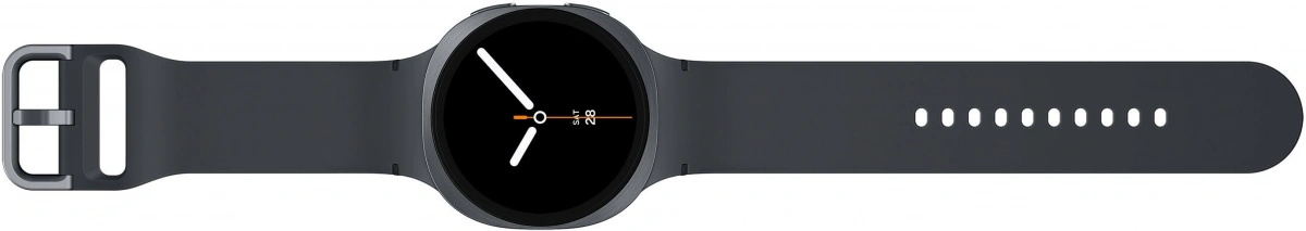 Умные часы Samsung Galaxy Watch 8 LTE 44 мм, Graphite (SM-L335). Фото 6
