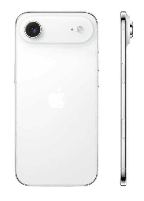 Смартфон Apple iPhone Air eSIM 256Гб, Белый (Без RuStore). Фото 3
