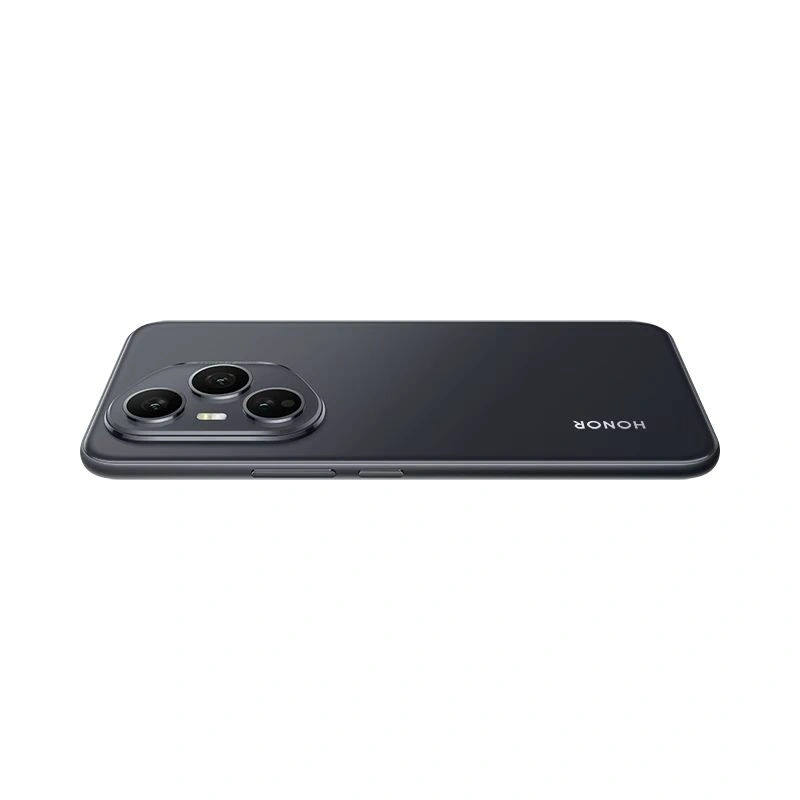 Смартфон Honor 400 Pro 12/512Гб Вельветовый чёрный (DNP-NX9) (Без адаптера). Фото 9