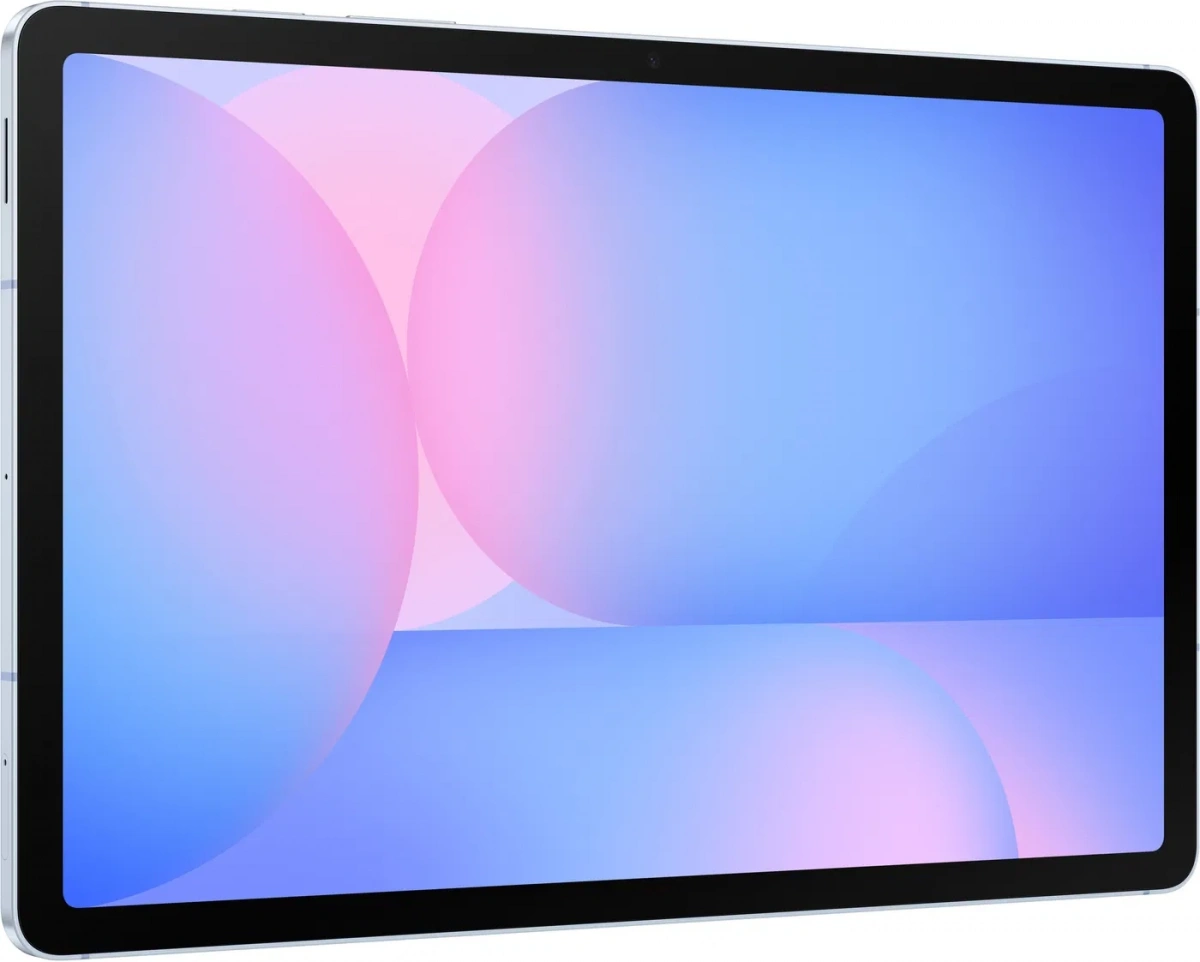 Samsung Galaxy Tab S10 FE Wi-Fi SM-X520 12/256Гб, Голубой. Фото 6