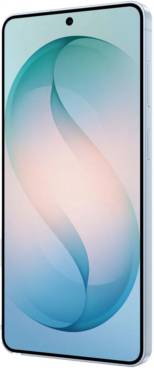 Смартфон Samsung Galaxy S26 Plus 12/256Гб, Голубой (SM-S947B). Фото 5