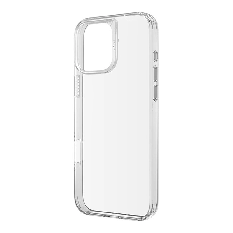 Накладка Uniq для iPhone 16 Pro Max Air Fender, Clear (IP6.9P(2024)-AIRFNUD). Фото 2
