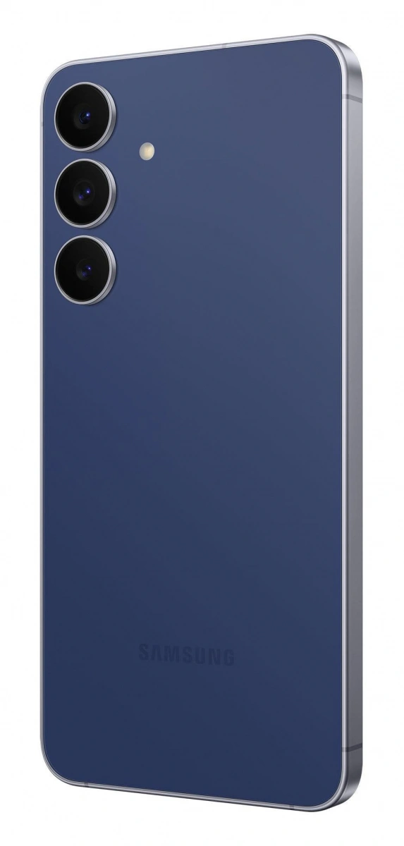 Смартфон Samsung Galaxy S25 FE 8/512Гб, Синий (SM-S731B). Фото 7