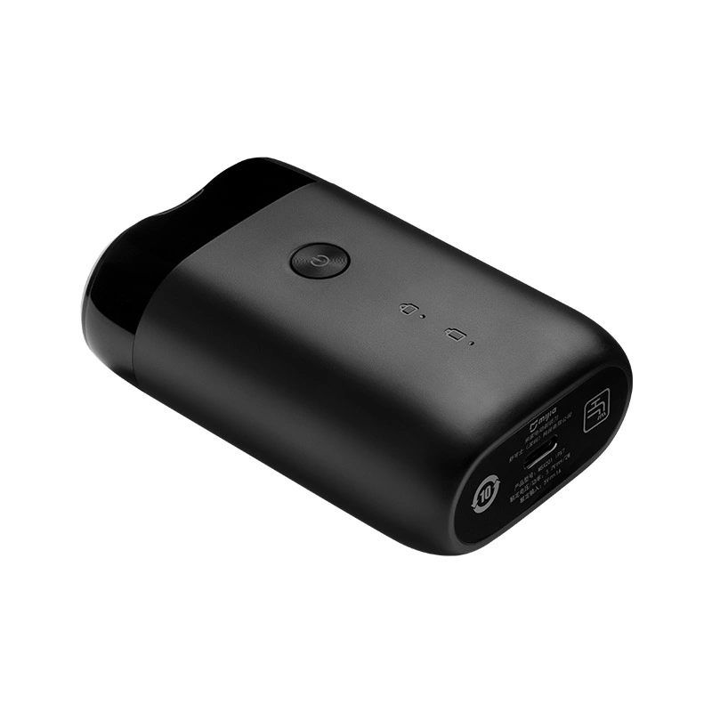 Электробритва Xiaomi Electric Shaver S100 (MSX201), Black (NUN4062CN). Фото 5