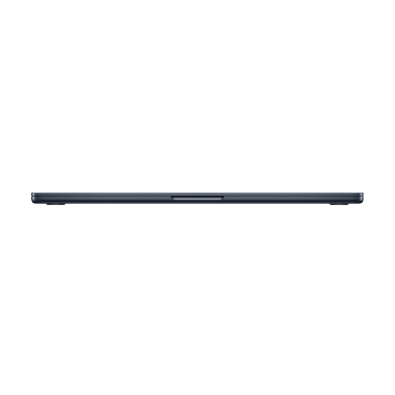 Apple MacBook Air 15" 2025 Тёмная ночь (MW1M3) (M4, 10-ядер CPU/10-ядер GPU, 16 ГБ, 512 ГБ SSD). Фото 6