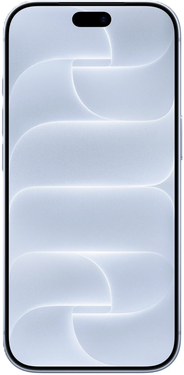 Смартфон Apple iPhone 18 Pro 256Гб, Голубой (eSIM+SIM) (Без RuStore, Активирован). Фото 2