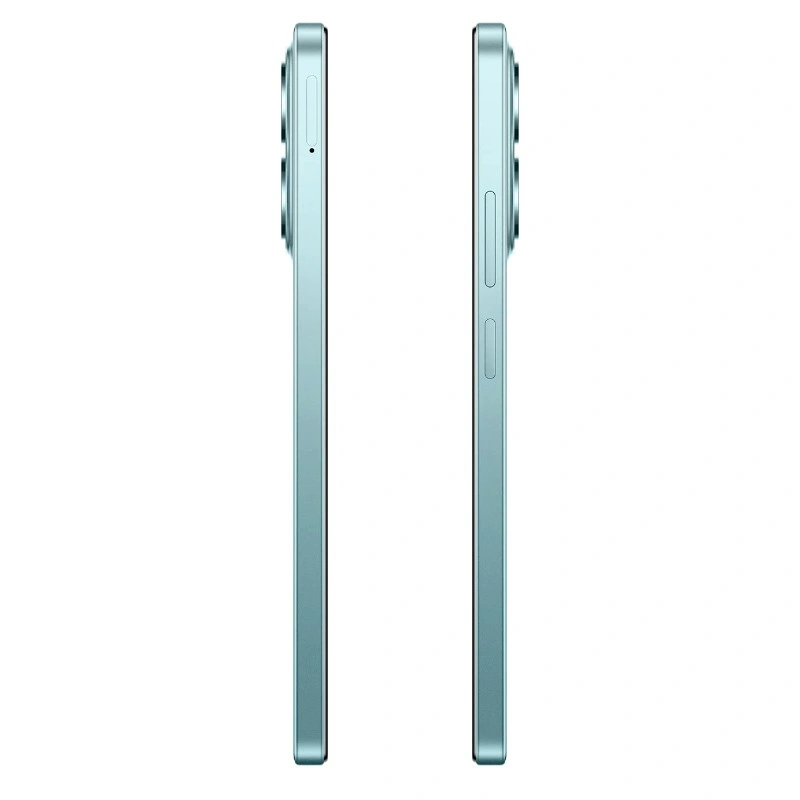 Смартфон Redmi 15C 8/256Гб Мятно-зелёный (NFC). Фото 4