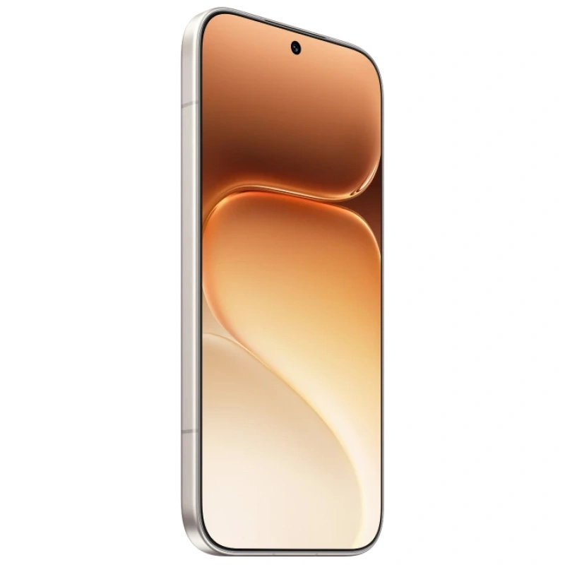 Смартфон Honor 600 Pro 5G 12/512Гб, Бежевый (VKP-NX9). Фото 6