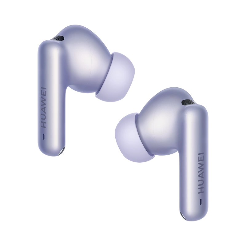 Беспроводные наушники Huawei FreeBuds 6i, Purple. Фото 4