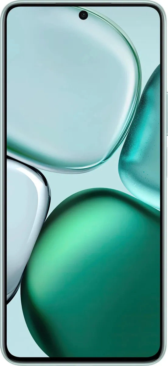 Смартфон Honor X9d 12/256Гб Мятный. Фото 2