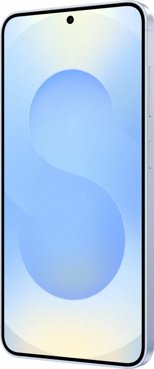 Смартфон Samsung Galaxy S25 5G 12/512Гб, Голубой (SM-S931B). Фото 5