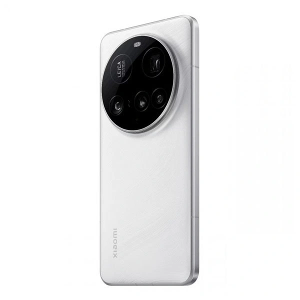 Смартфон XiaoMi 15 Ultra 16/512Гб Белый. Фото 5