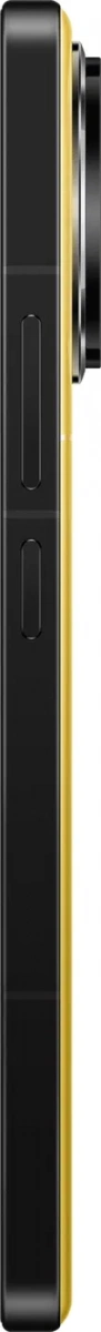 Смартфон Poco F7 Ultra 12/256Гб Жёлтый. Фото 8