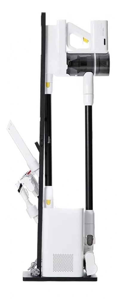 Ручной пылесос Lydsto Vacuum Cleaner Self-Dust Collection H4 (YM-H4-W08), Белый. Фото 2