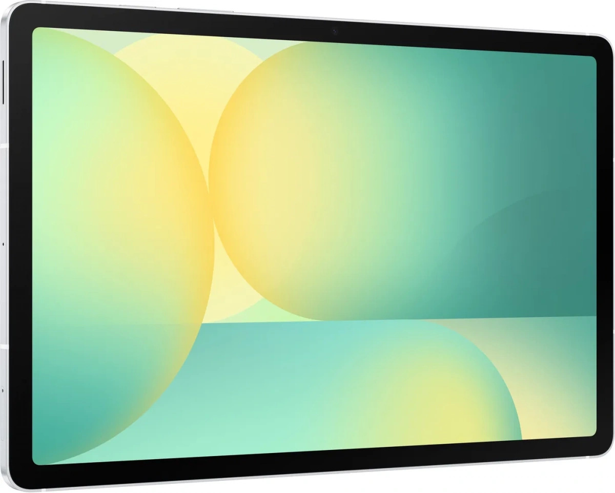 Samsung Galaxy Tab S10 FE Wi-Fi SM-X520 12/256Гб, Серебристый. Фото 6