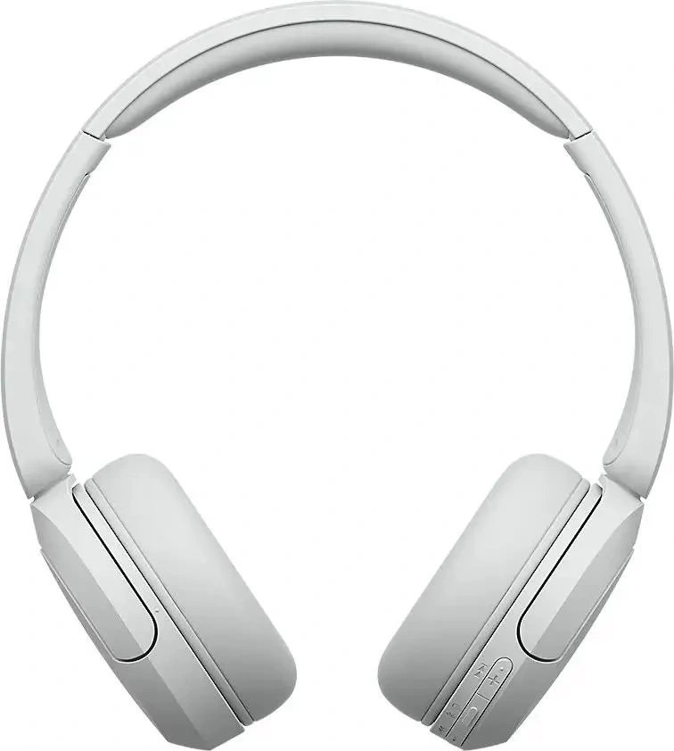 Беспроводные наушники Sony WH-CH520, Белые. Фото 5