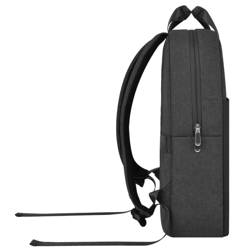 Рюкзак Wiwu Minimalist Backpack, Black. Фото 4