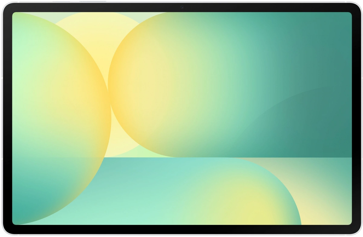 Samsung Galaxy Tab S10 FE+ Wi-Fi SM-X620 8/128Гб, Серебристый. Фото 3