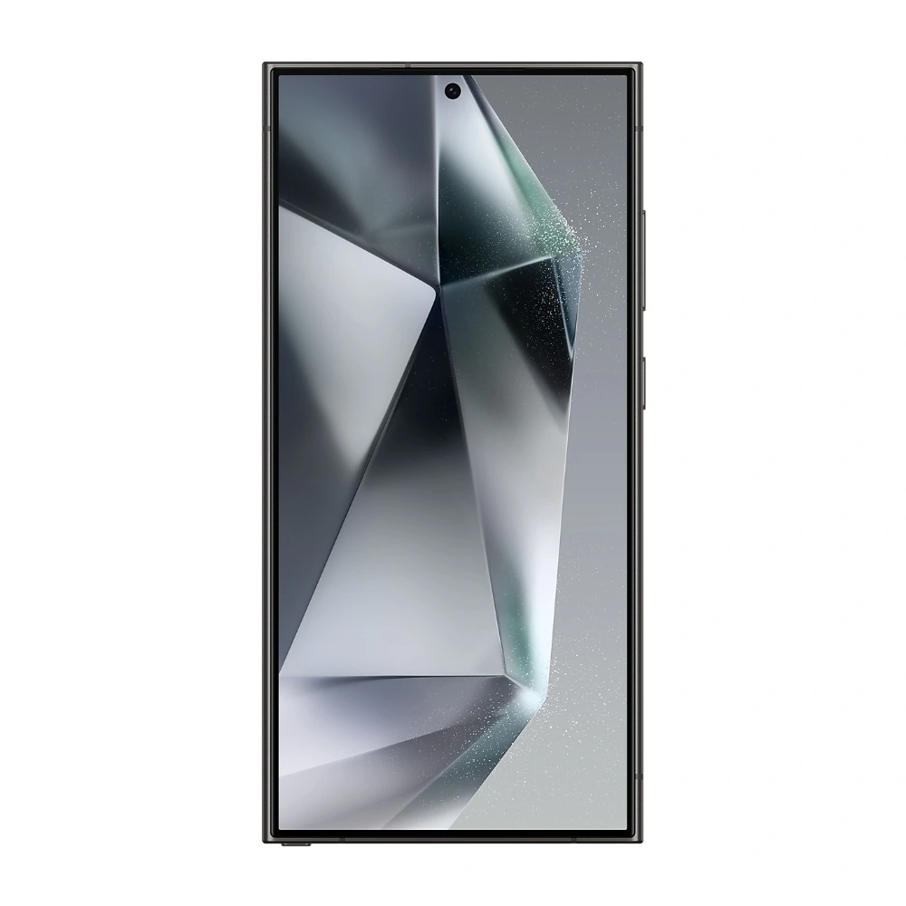 Смартфон Samsung Galaxy S24 Ultra 12/1Тб, Зелёный Титан (SM-S928B). Фото 5