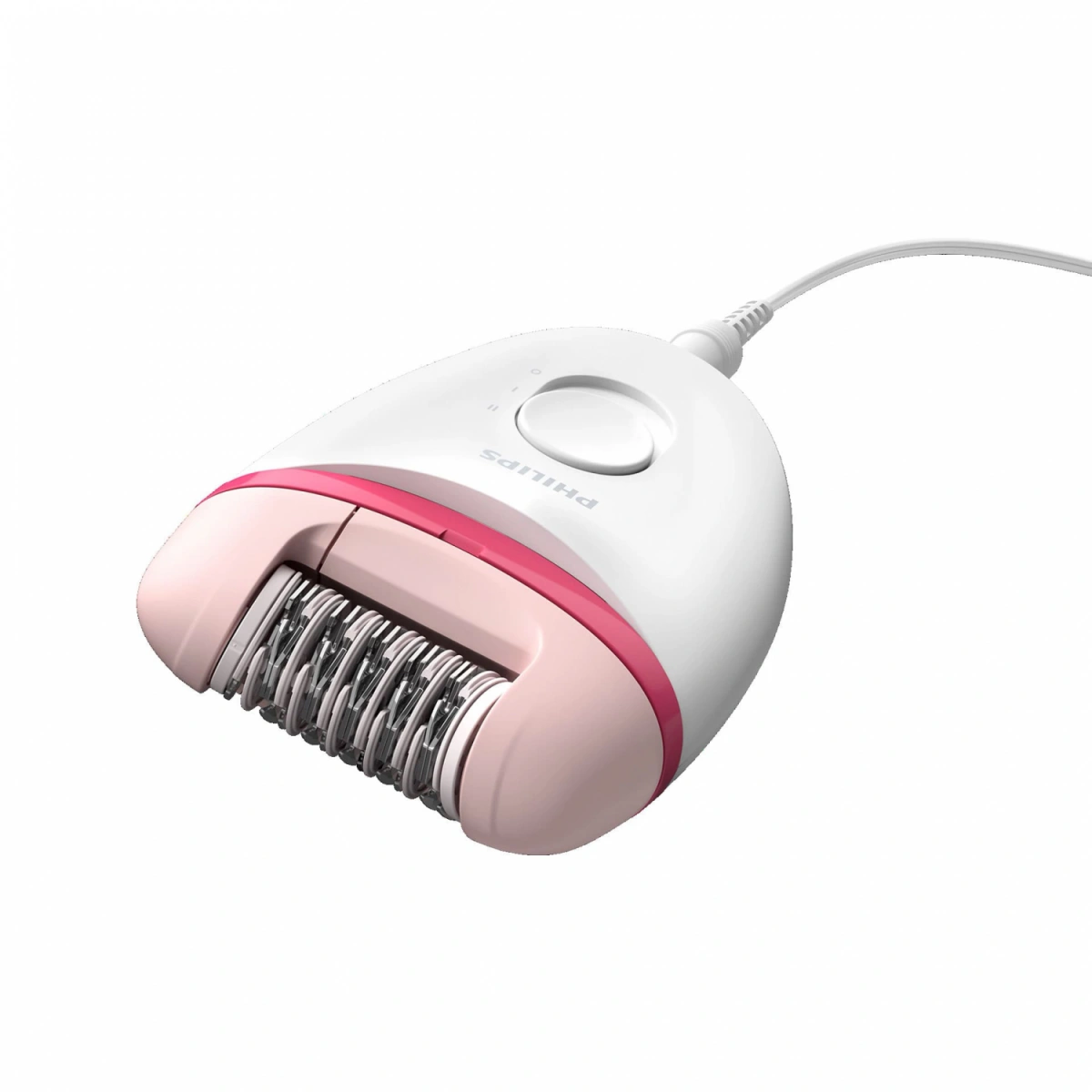 Эпилятор Philips Satinelle Essential BRE235/00. Фото 4