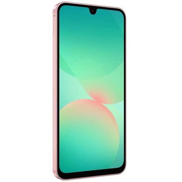 Смартфон Samsung Galaxy A26 5G 8/256Гб Розовый (SM-A266B). Фото 4