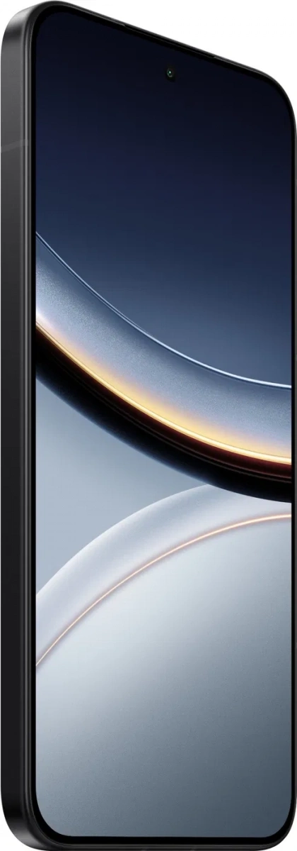 Смартфон Poco F7 12/512Гб Чёрный. Фото 10