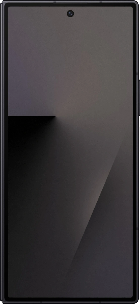 Смартфон Samsung Galaxy Z Fold7 12/512Гб Чёрный (SM-F966B). Фото 6
