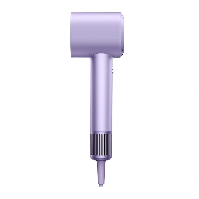 Фен для волос Mijia High Speed Hair Dryer H701, Фиолетовый (GSH701LXP). Фото 1