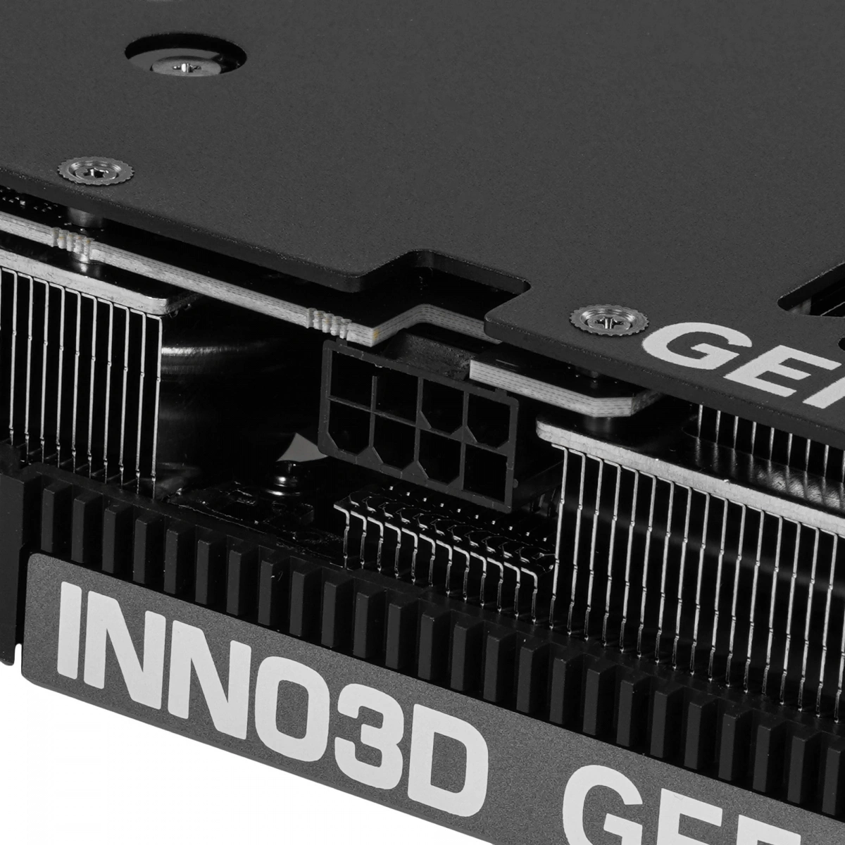 Видеокарта Inno3D GeForce RTX 5060 Ti TWIN X2 16Гб GDDR7 128 bit PCIe 5.0. Фото 5