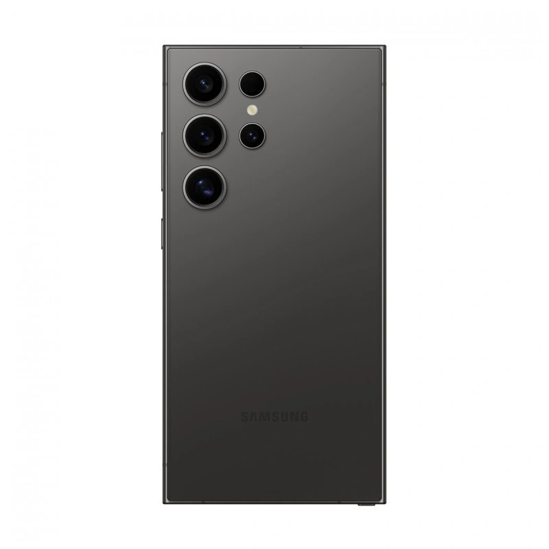 Смартфон Samsung Galaxy S24 Ultra 12/512Гб, Чёрный Титан (SM-S928B). Фото 5