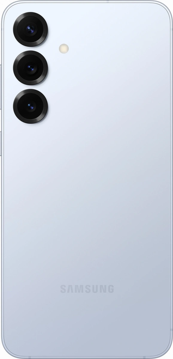 Смартфон Samsung Galaxy S25+ 5G 12/256Гб Голубой (SM-S936B). Фото 3
