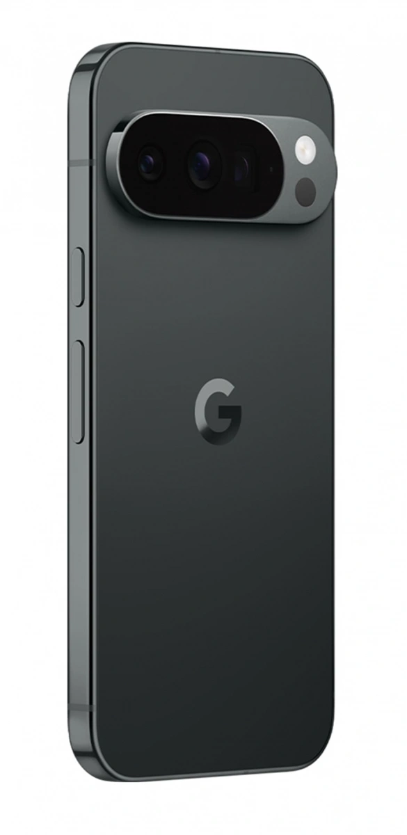 Смартфон Google Pixel 10 Pro 16/256Гб, Обсидиан (CA/GB). Фото 7