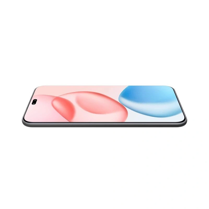 Смартфон Honor 400 Pro 12/512Гб Вельветовый чёрный (DNP-NX9) (Без адаптера). Фото 8