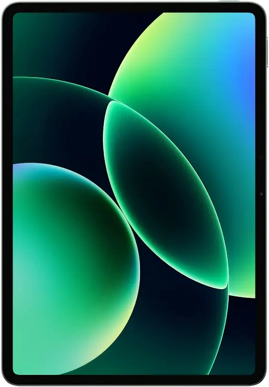 Планшет XiaoMi Pad 8 8/256Гб Wi-Fi, Зелёный. Фото 2
