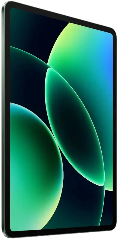 Планшет XiaoMi Pad 8 8/256Гб Wi-Fi, Зелёный. Фото 3