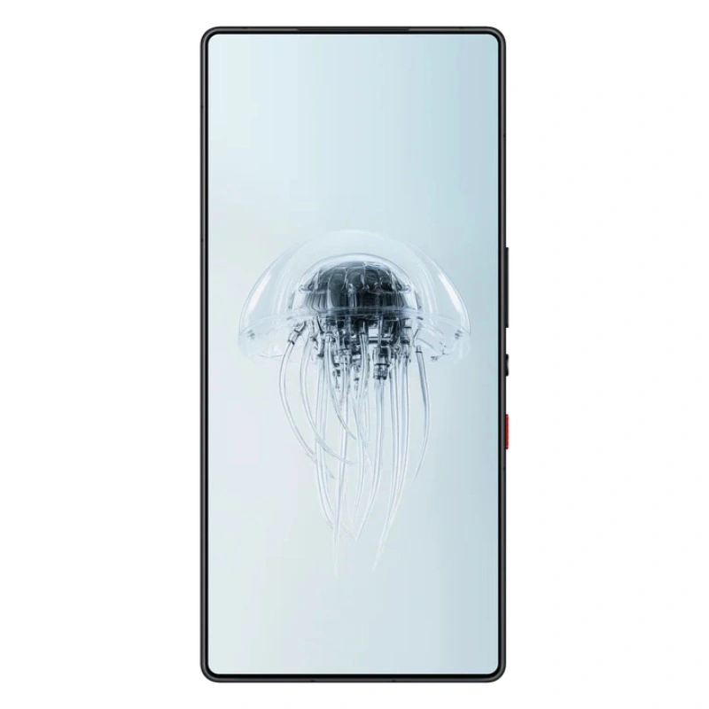Смартфон Nubia RedMagic 10 Pro 16/512Гб, Сумеречный (NX789J). Фото 2