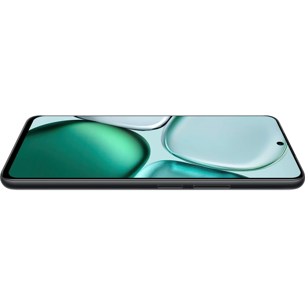 Смартфон Honor X9c Smart 8/256Гб Полночный чёрный (BRC-NX1). Фото 9