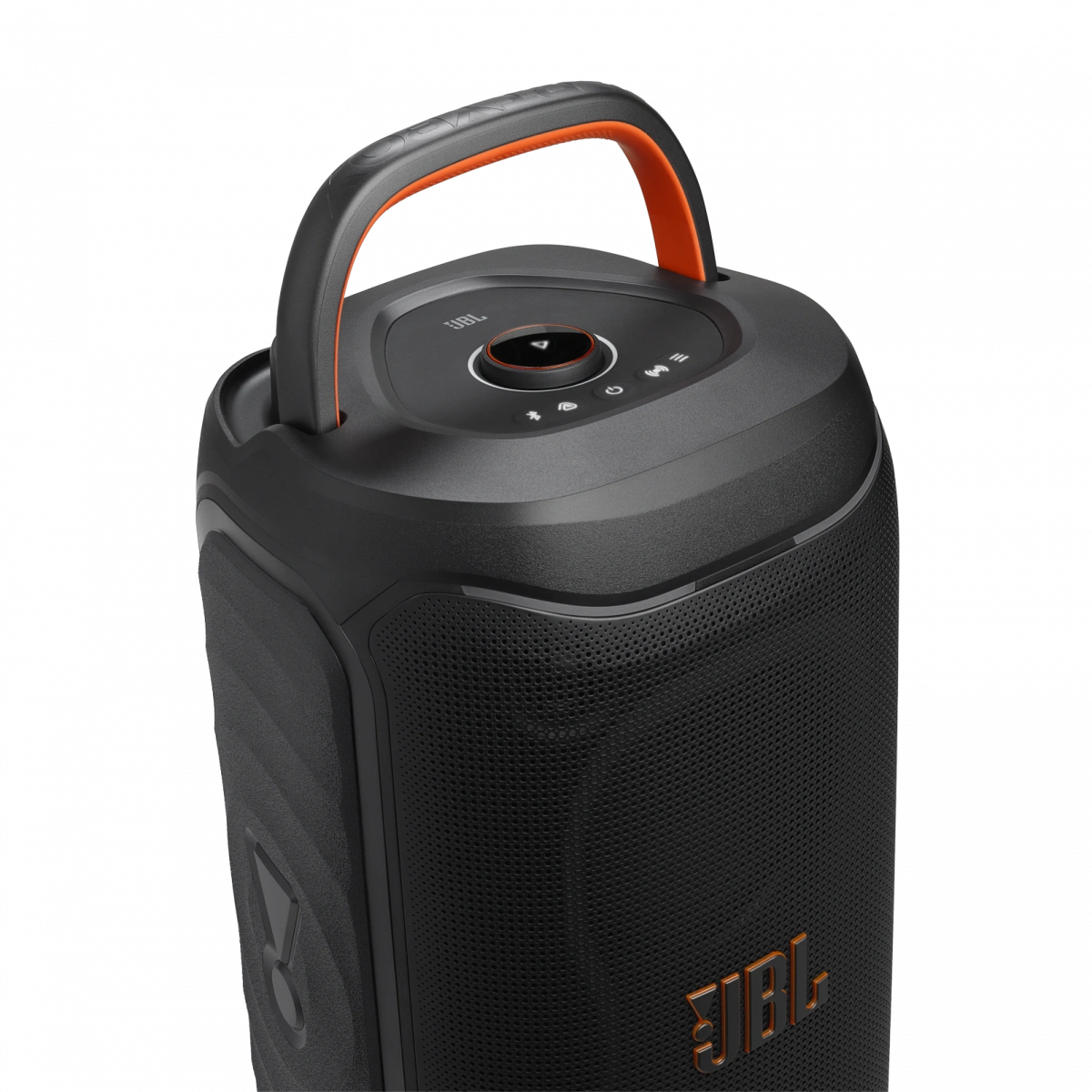 Беспроводная акустика JBL Partybox 130, Чёрная. Фото 7
